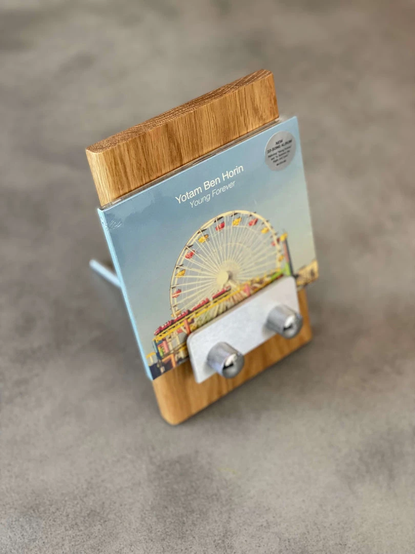 Double Helix Records Cool As Sh%t LP Display Stand New Merch 13 Double Helix Records Cool As Sh%t LP Display Stand New Merch