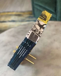 Double Helix Records Cool As Sh%t LP Display Stand New Merch 40 Double Helix Records Cool As Sh%t LP Display Stand New Merch