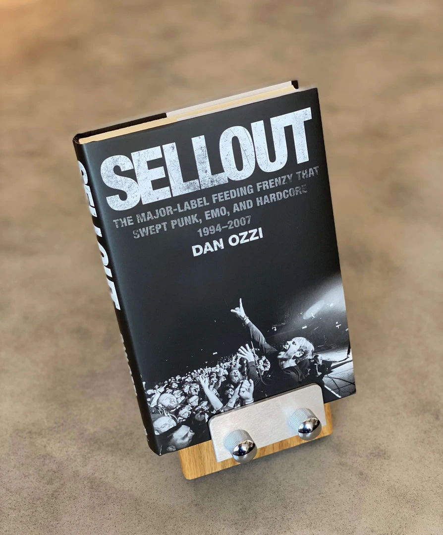 Double Helix Records Cool As Sh%t LP Display Stand New Merch 20 Double Helix Records Cool As Sh%t LP Display Stand New Merch