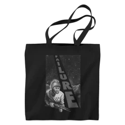 Failure Fantastic Planet Tote Bag