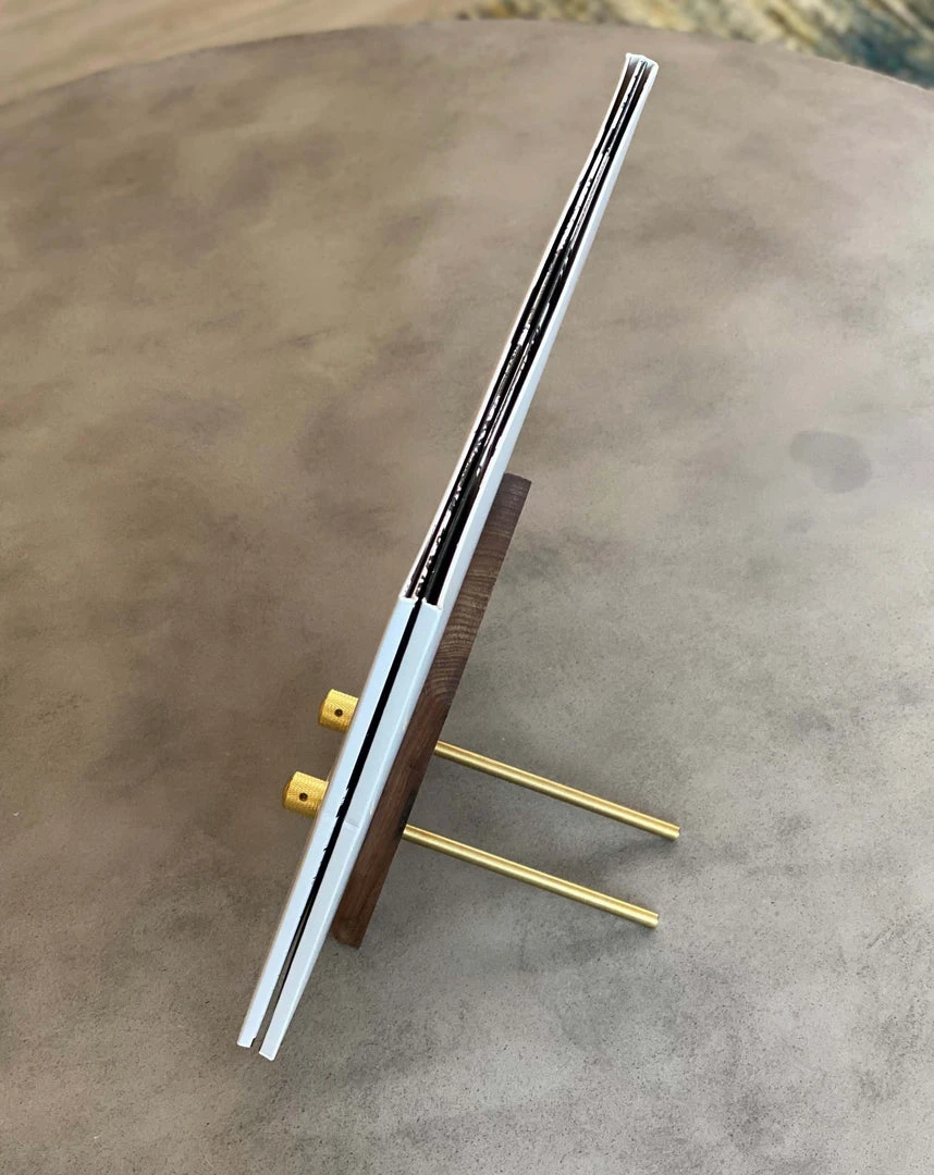 Double Helix Records Cool As Sh%t LP Display Stand New Merch 18 Double Helix Records Cool As Sh%t LP Display Stand New Merch