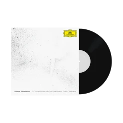 Jóhann Jóhannsson New Merch 12 Conversations 6 Jóhann Jóhannsson New Merch 12 Conversations