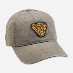 Northwest String Summit Pine Cone Hat