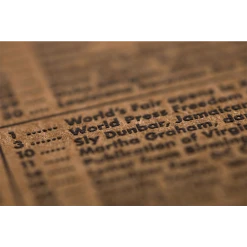 Field Notes 2022 15-Month Workstation Calendar New Merch 5 Field Notes 2022 15-Month Workstation Calendar New Merch