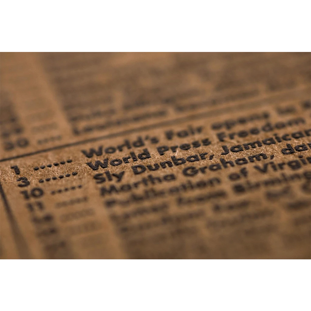 Field Notes 2022 15-Month Workstation Calendar New Merch 3 Field Notes 2022 15-Month Workstation Calendar New Merch