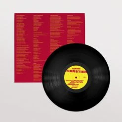 Torres Thirstier Vinyl