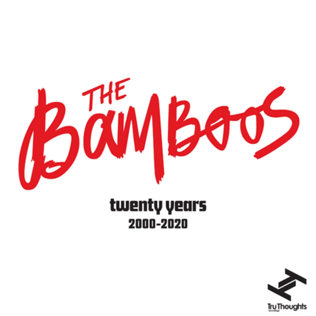 The Bamboos Twenty Years 2x7" Vinyl New Merch 2 The Bamboos Twenty Years 2x7" Vinyl New Merch