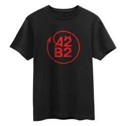 A2B2 Devil T-Shirt New Merch