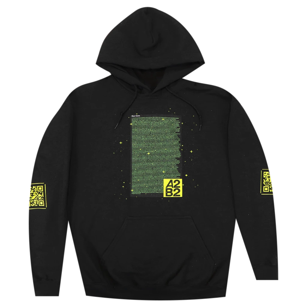 A2b2 Super Blast Hoodie New Merch 2 A2b2 Super Blast Hoodie New Merch