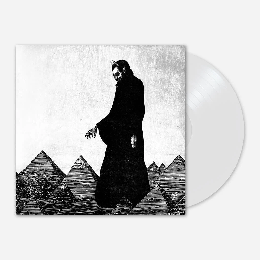Afghan Whigs In Spades 12" Vinyl - Sub Pop Loser Edition 1 Afghan Whigs In Spades 12" Vinyl - Sub Pop Loser Edition