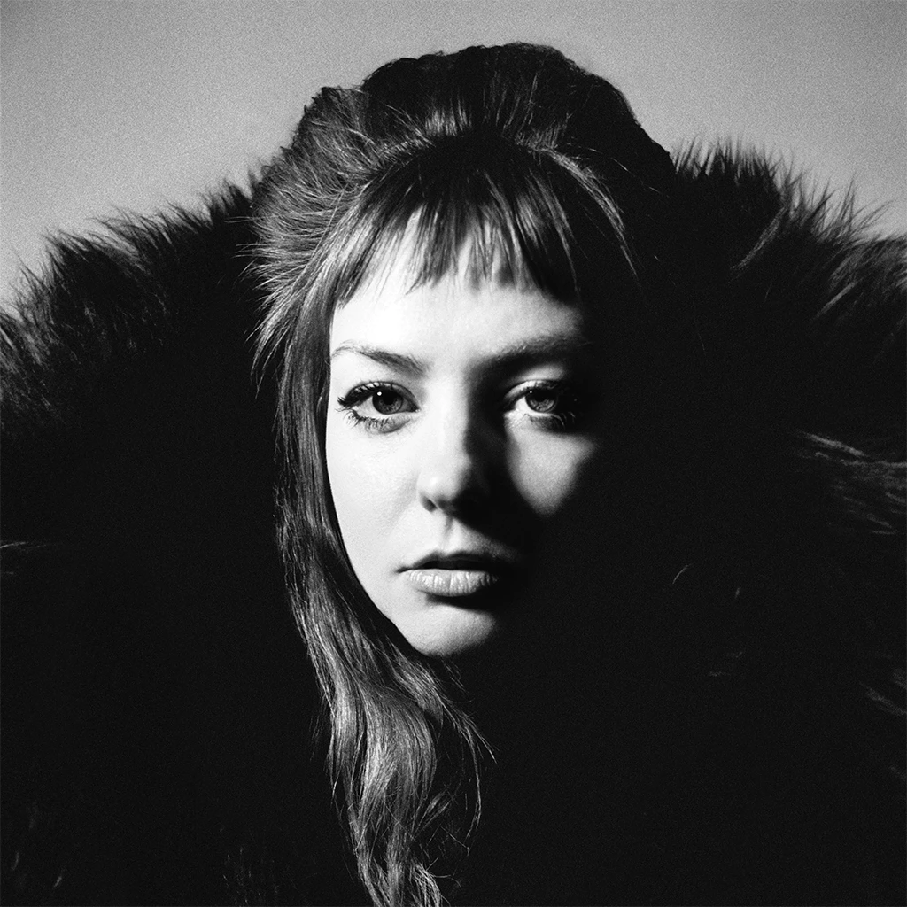 Angel Olsen New Merch All Mirrors 12" Vinyl 2 Angel Olsen New Merch All Mirrors 12" Vinyl
