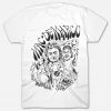 Mac DeMarco New Merch Another One White T-Shirt