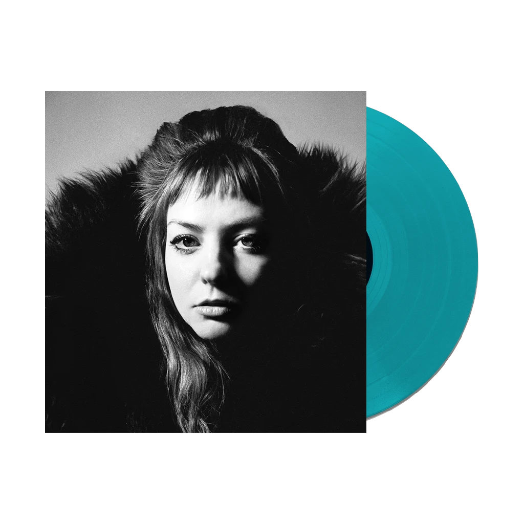 Angel Olsen New Merch All Mirrors 12" Vinyl 3 Angel Olsen New Merch All Mirrors 12" Vinyl