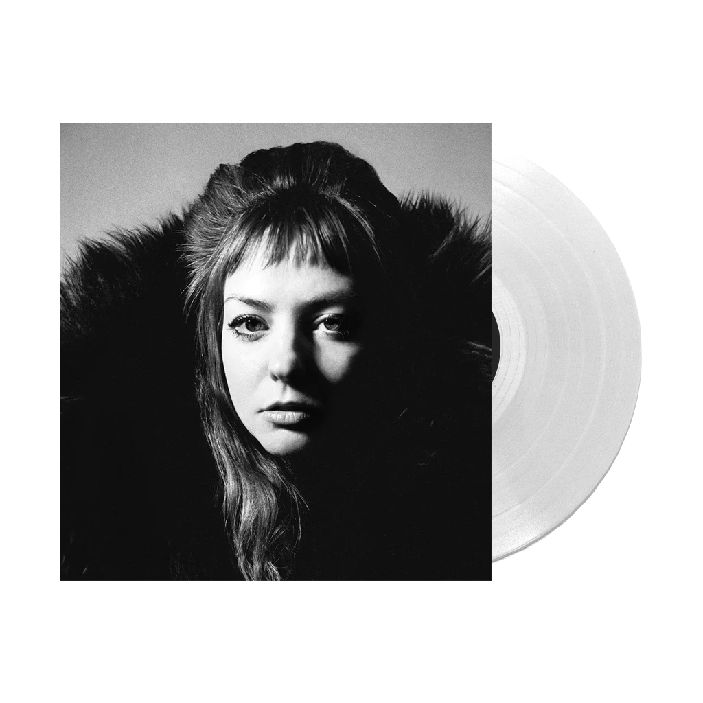Angel Olsen New Merch All Mirrors 12" Vinyl 4 Angel Olsen New Merch All Mirrors 12" Vinyl