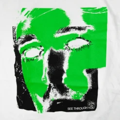 A Place To Bury Strangers See Through You T-Shirt