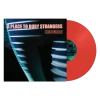 Dedstrange Hologram Neon Orange 12" Vinyl EP New Merch