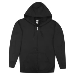 A Place To Bury Strangers China Glow In The Dark Black ZIp Hoodie 9 A Place To Bury Strangers China Glow In The Dark Black ZIp Hoodie