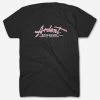 Ardent Music Ardent Studios - Classic Logo T-Shirt