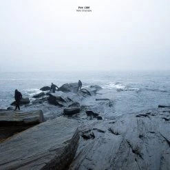 Weyrd Son Records New Merch Pop. 1280 - Way Station CD