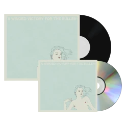 A Winged Victory For The Sullen