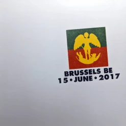 Afghan Whigs New Merch Live At Ancienne Belgique Brussels 5 Afghan Whigs New Merch Live At Ancienne Belgique Brussels