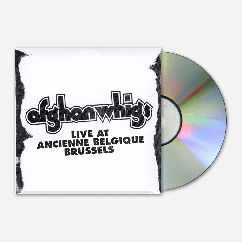 Afghan Whigs New Merch Live At Ancienne Belgique Brussels 1 Afghan Whigs New Merch Live At Ancienne Belgique Brussels