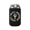 I Heart AZ's Venues Black Koozie New Merch