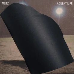 METZ / Adulkt Life Split 7" Vinyl New Merch