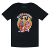 Cheech And Chong Alice & Bowie T-Shirt New Merch