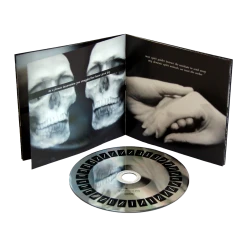 The Mountain Goats All Eternals Deck CD New Merch 6 The Mountain Goats All Eternals Deck CD New Merch