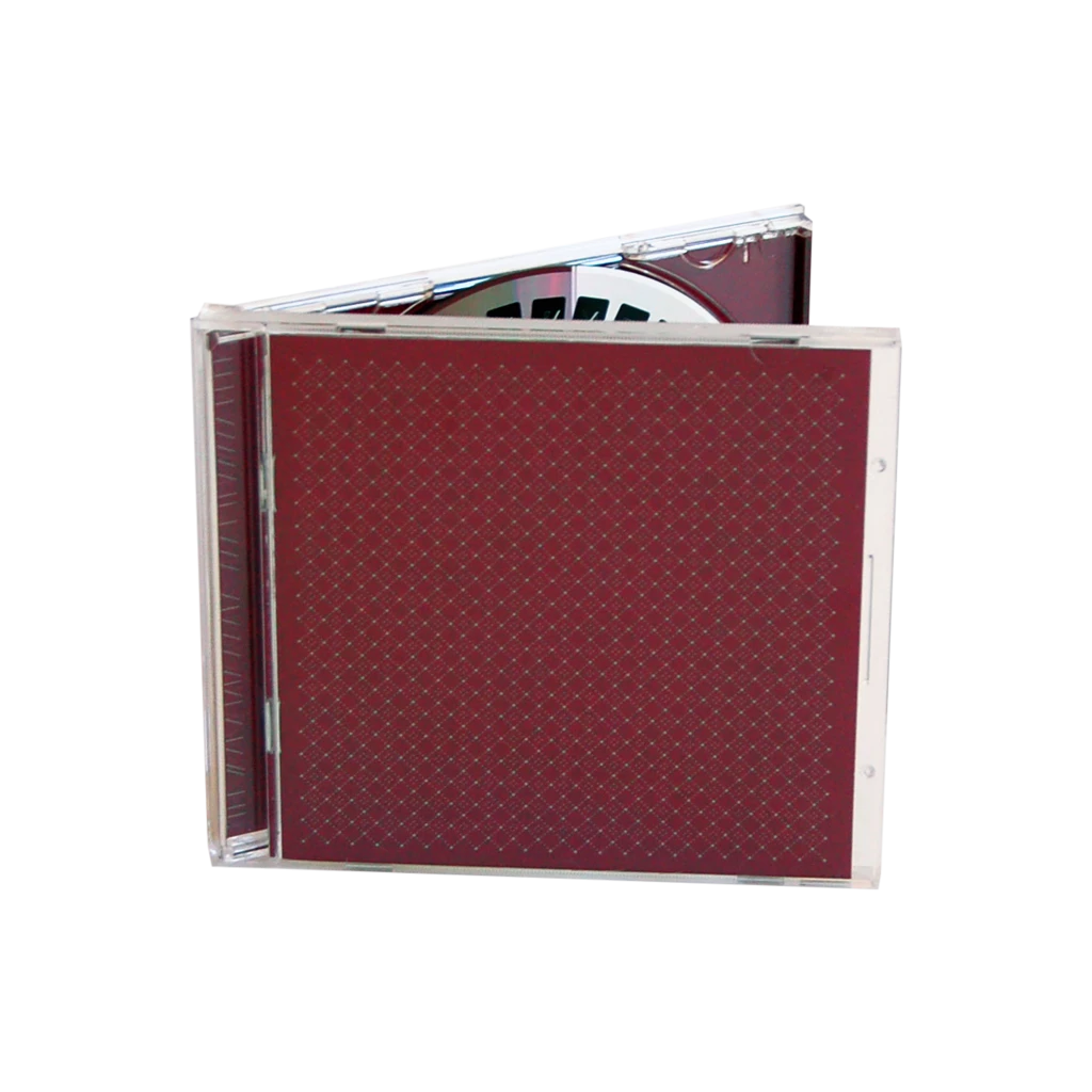 The Mountain Goats All Eternals Deck CD New Merch 4 The Mountain Goats All Eternals Deck CD New Merch