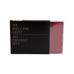 The Mountain Goats All Eternals Deck CD New Merch