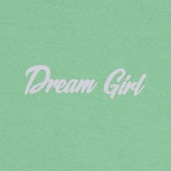 Anna Of The North New Merch Dream Girl Mint Hoodie