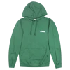 Anna Of The North Lovers Green Hoodie