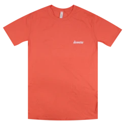 Anna Of The North Lovers Coral T-Shirt New Merch 9 Anna Of The North Lovers Coral T-Shirt New Merch