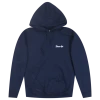 Anna Of The North New Merch Dream Girl NavyHoodie