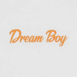 Anna Of The North Dream Boy White T-Shirt New Merch