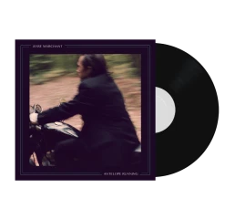 Jesse Marchant Antelope Running 12" Vinyl