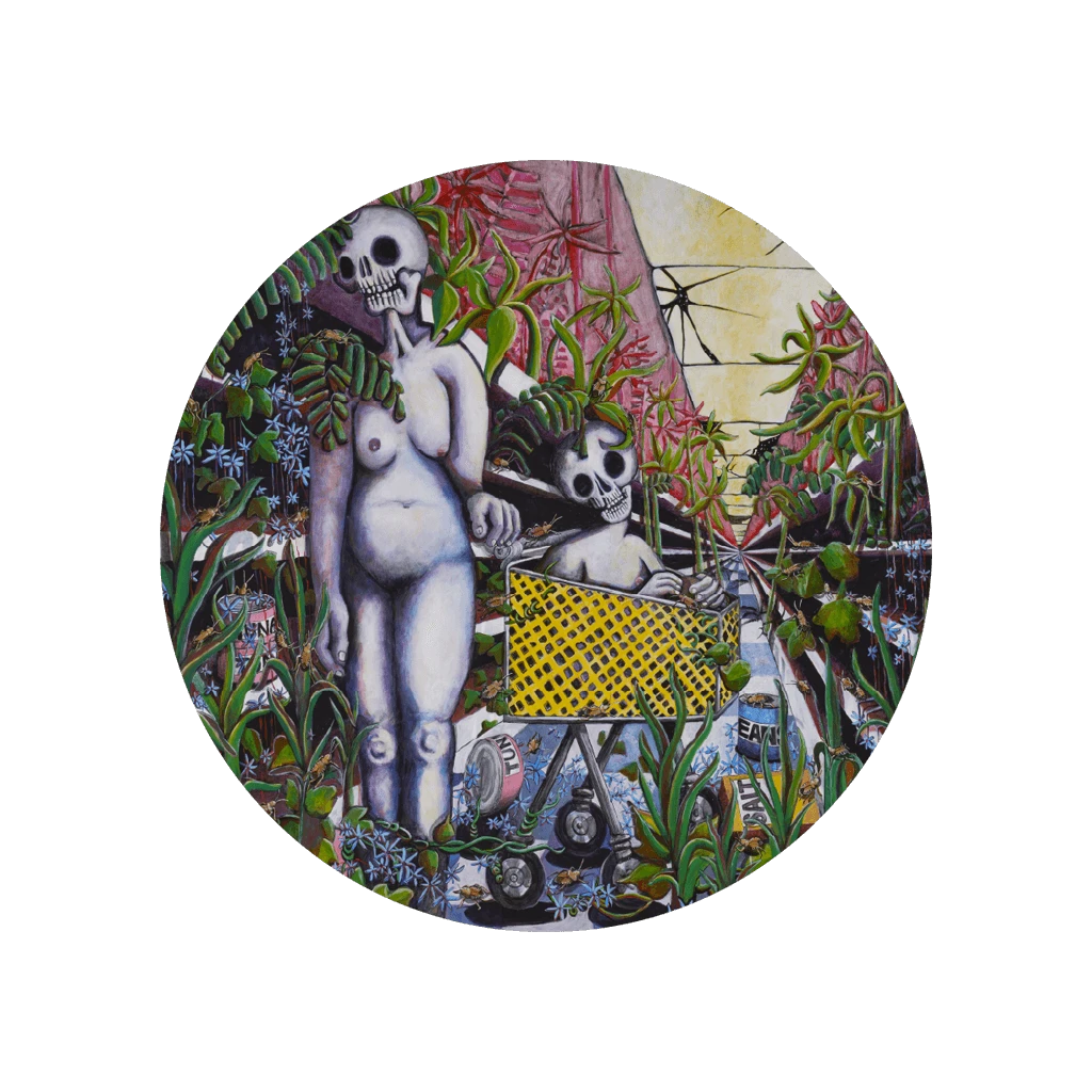 Indigo De Souza Any Shape You Take Pop Socket 2 Indigo De Souza Any Shape You Take Pop Socket