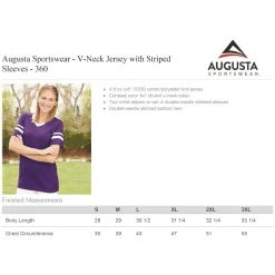 Abraham Alexander New Merch AA Monogram Jersey