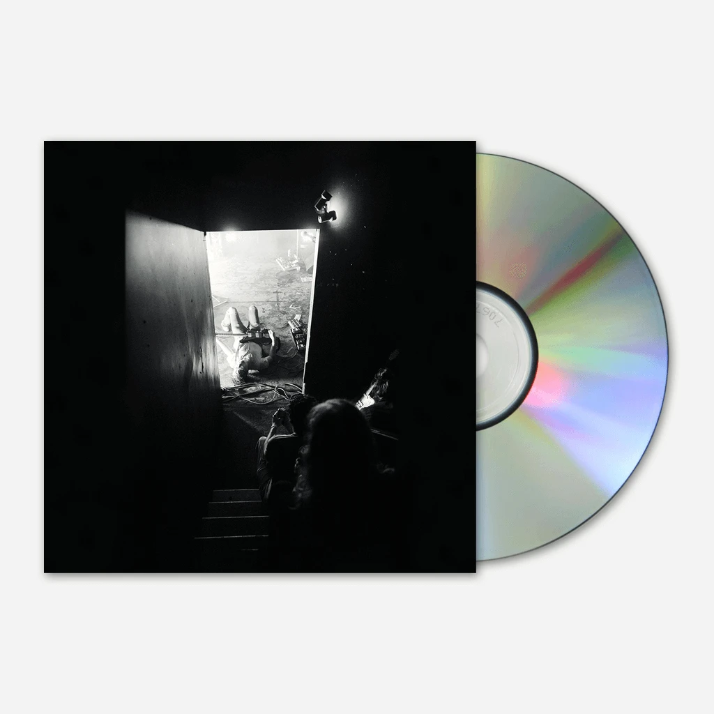 Metz Automat CD New Merch 1 Metz Automat CD New Merch