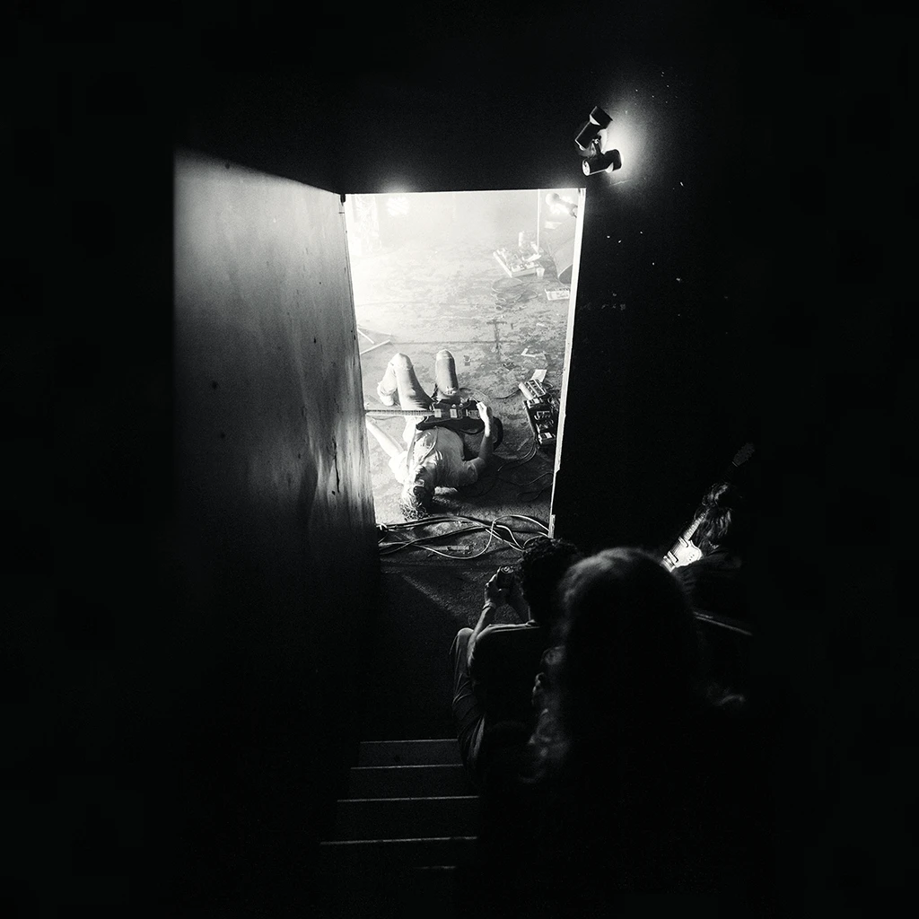 Metz Automat CD New Merch 2 Metz Automat CD New Merch