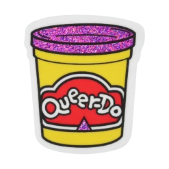 Autostraddle Queerdo Sticker New Merch 6 Autostraddle Queerdo Sticker New Merch