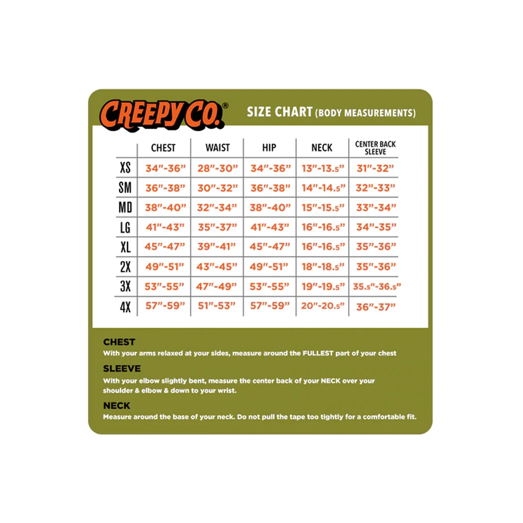 Weekly World News New Merch I Heart Bat Boy Ringer T-Shirt 3 Weekly World News New Merch I Heart Bat Boy Ringer T-Shirt