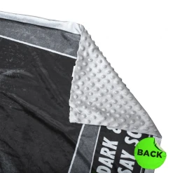Weekly World News New Merch Bat Boy Throw Blanket