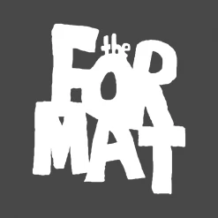 The Format New Merch Big Red Pepper Long Sleeve Pocket T-Shirt