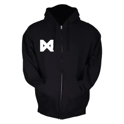 The Armed ULTRAPOP Zip Hoodie 6 The Armed ULTRAPOP Zip Hoodie