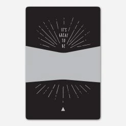 Autostraddle New Merch Great To Be Gay Stickers