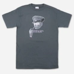 Eels Colonel E. Shade Grey T-Shirt