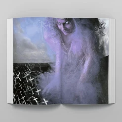 Emma Ruth Rundle Electric Guitar: Two - Dowsing Voice Art Book (Second Edition)